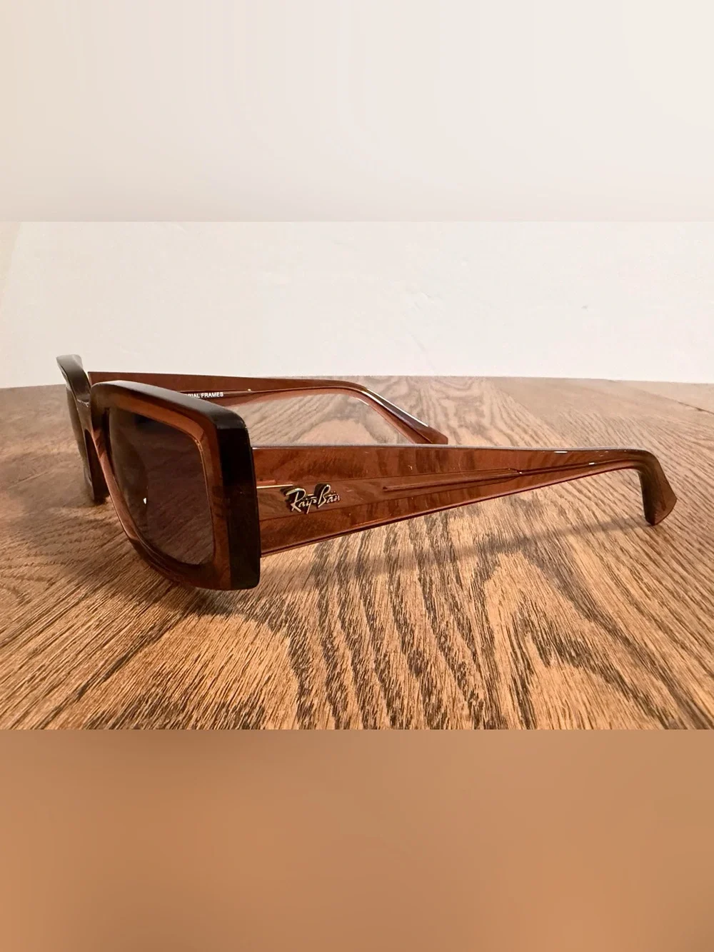 Ray-Ban | KILIANE BIO-BASED Women’s Sunglasses